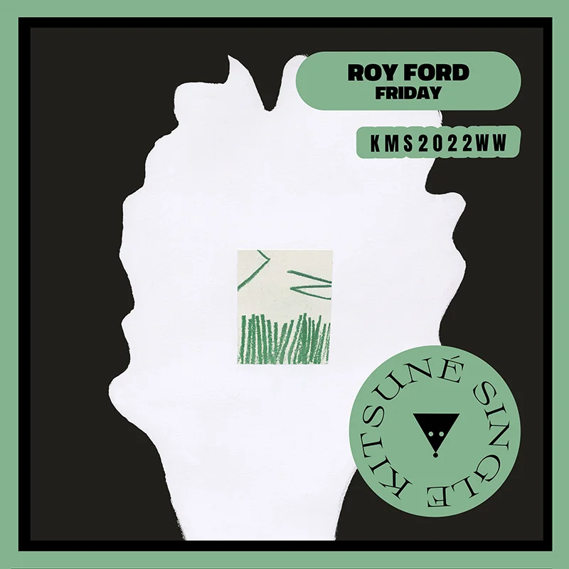 Roy Ford - Friday | Production, Writing